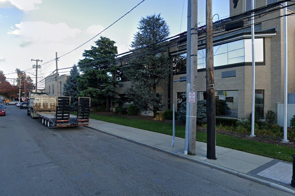 Court in Nassau County, NY The County Office