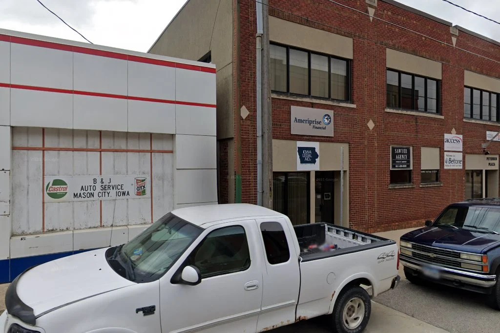 Charles City Housing Authority in Charles, IA The County Office