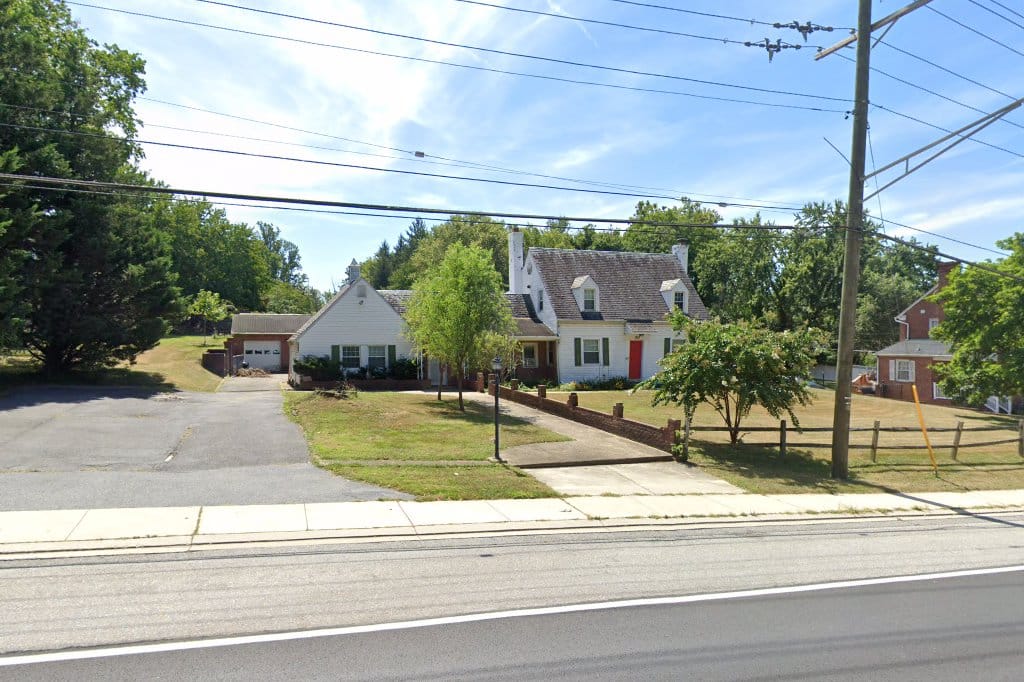 Social Service in Baltimore County, MD The County Office