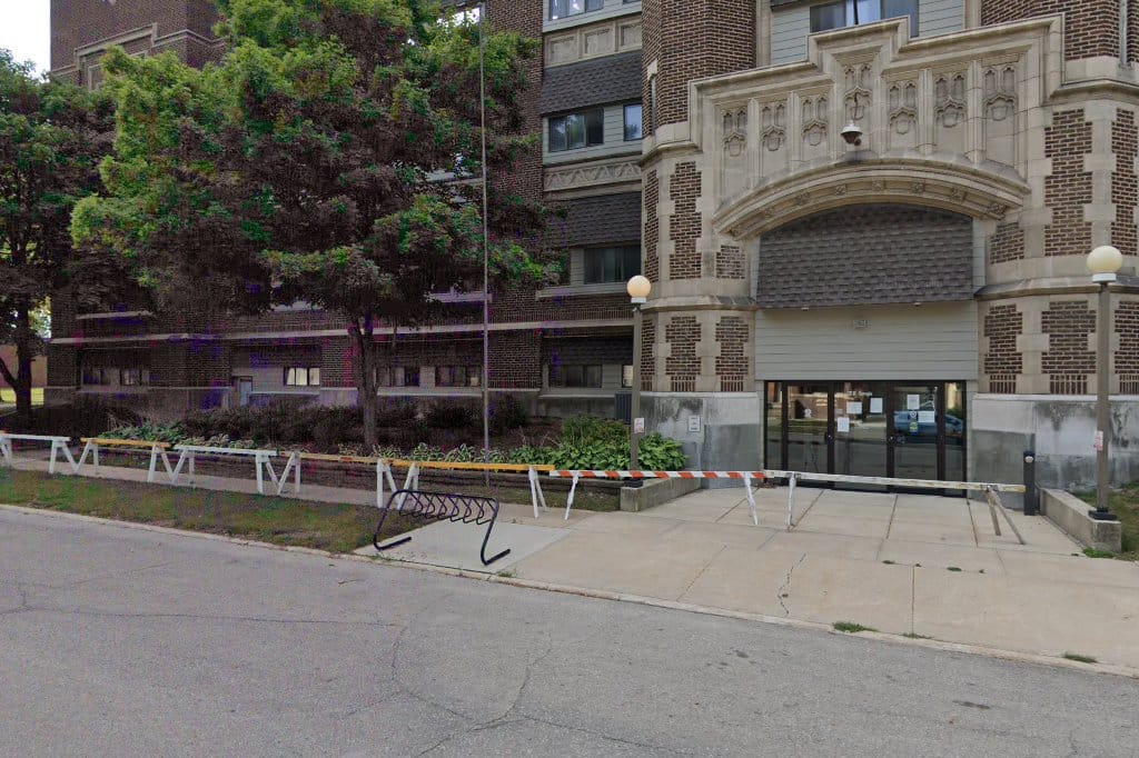 Housing Authority in Mason, IA The County Office