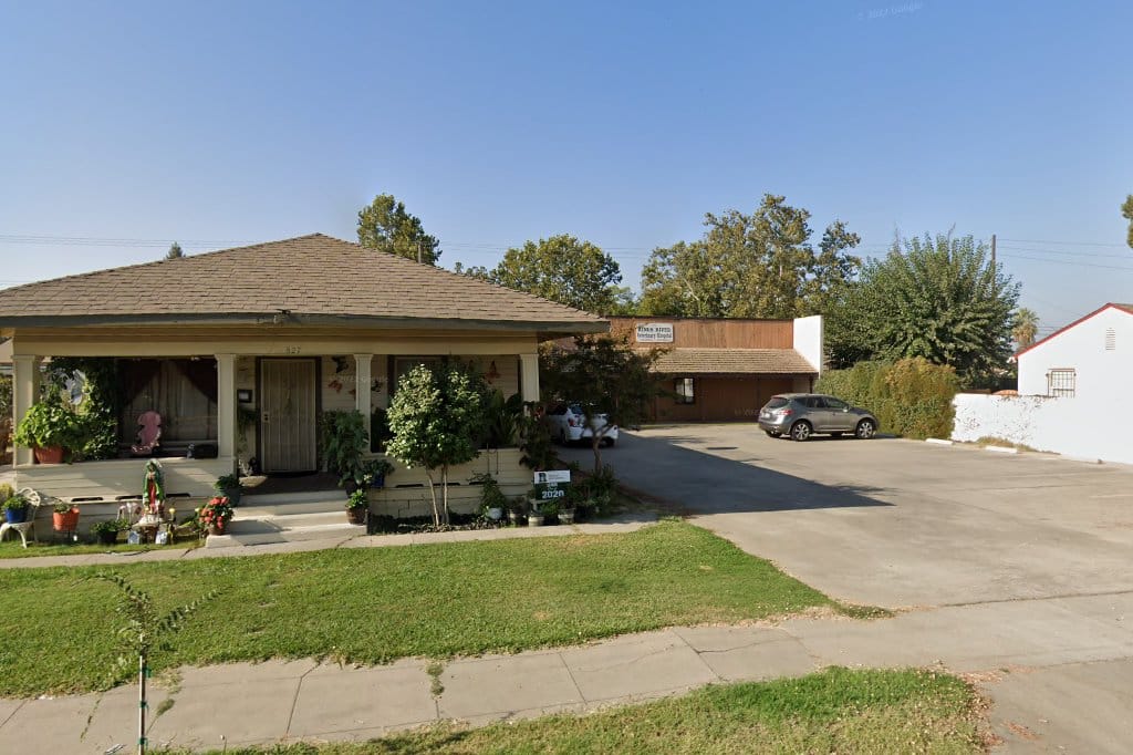 Animal Hospital in Fresno County, CA The County Office