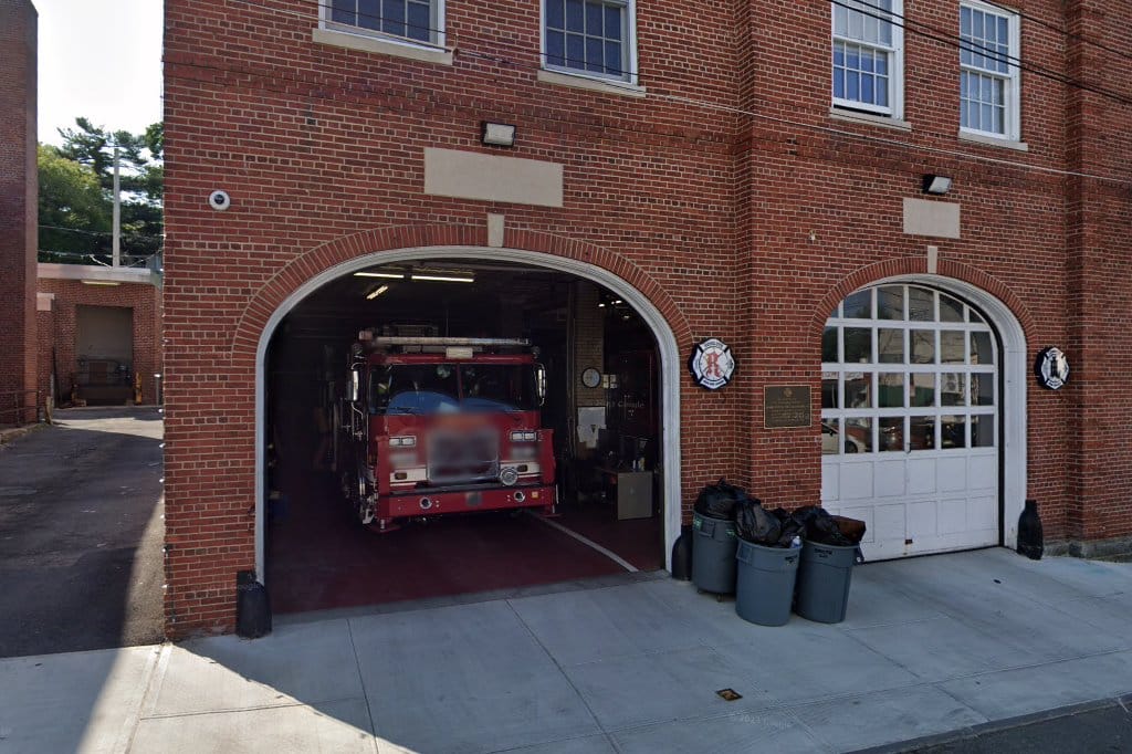 Court in Westchester County, NY The County Office