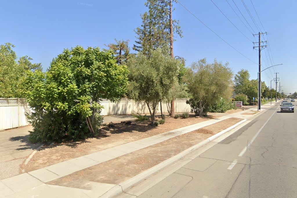 Animal Hospital in Fresno, CA The County Office