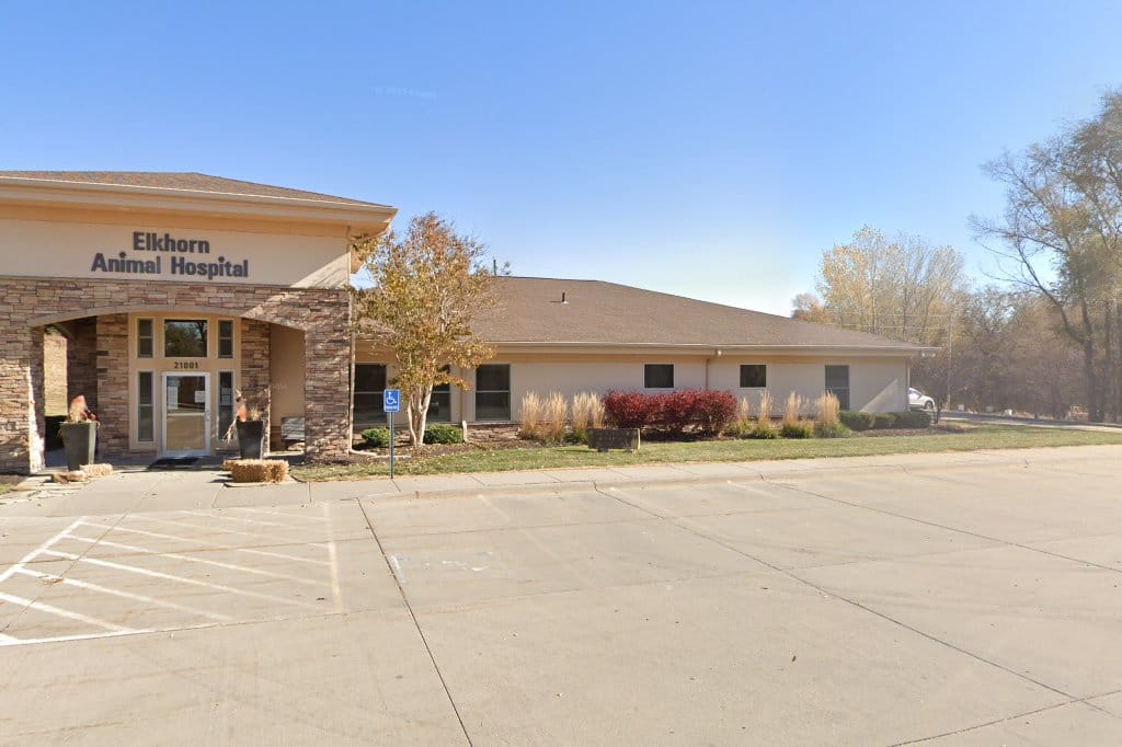 Animal Hospital in Douglas County, NE The County Office