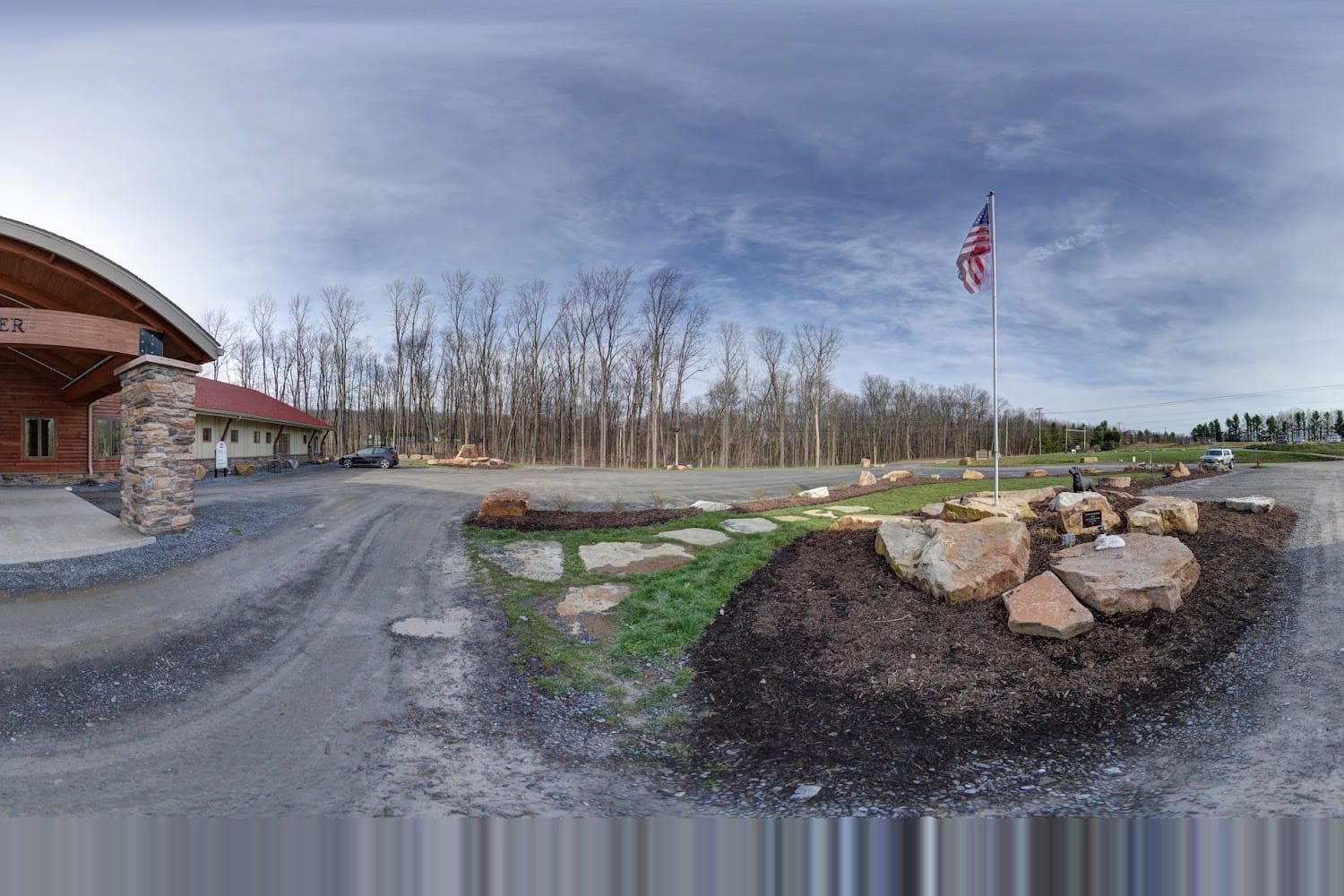 Ark of Hope Animal Rescue, Inc. in Oldtown, MD Find Paw Pal