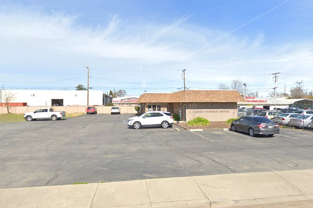 Milbradt Veterinary Hospital in Gridley, CA Find Paw Pal
