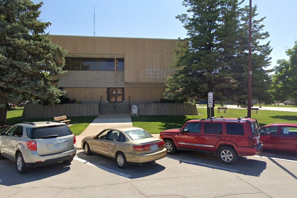 Cherokee Passport Office in Cherokee, IA The County Office