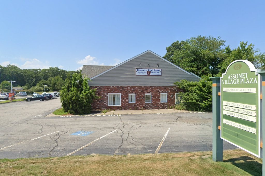 Animal Hospital in Bristol County, MA The County Office