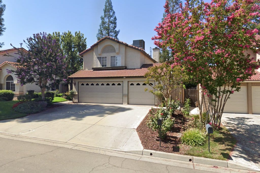 Animal Hospital in Fresno, CA The County Office