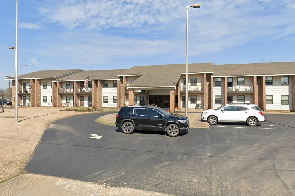Housing Authority in Poinsett County, AR The County Office