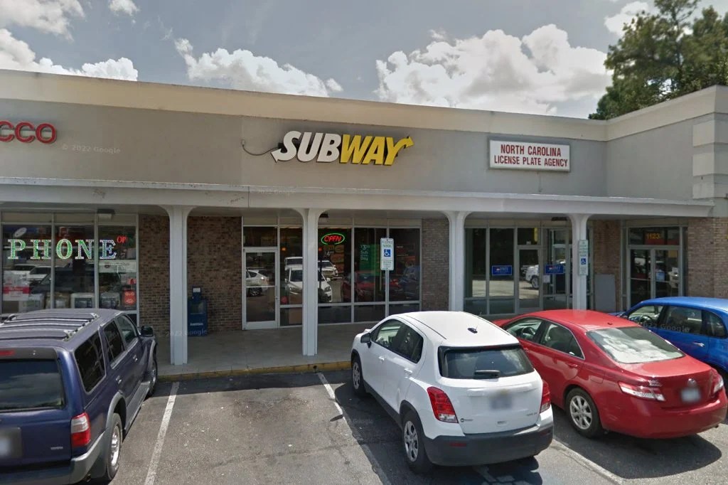 Clinton Driver's License Office in Clinton, NC The County Office