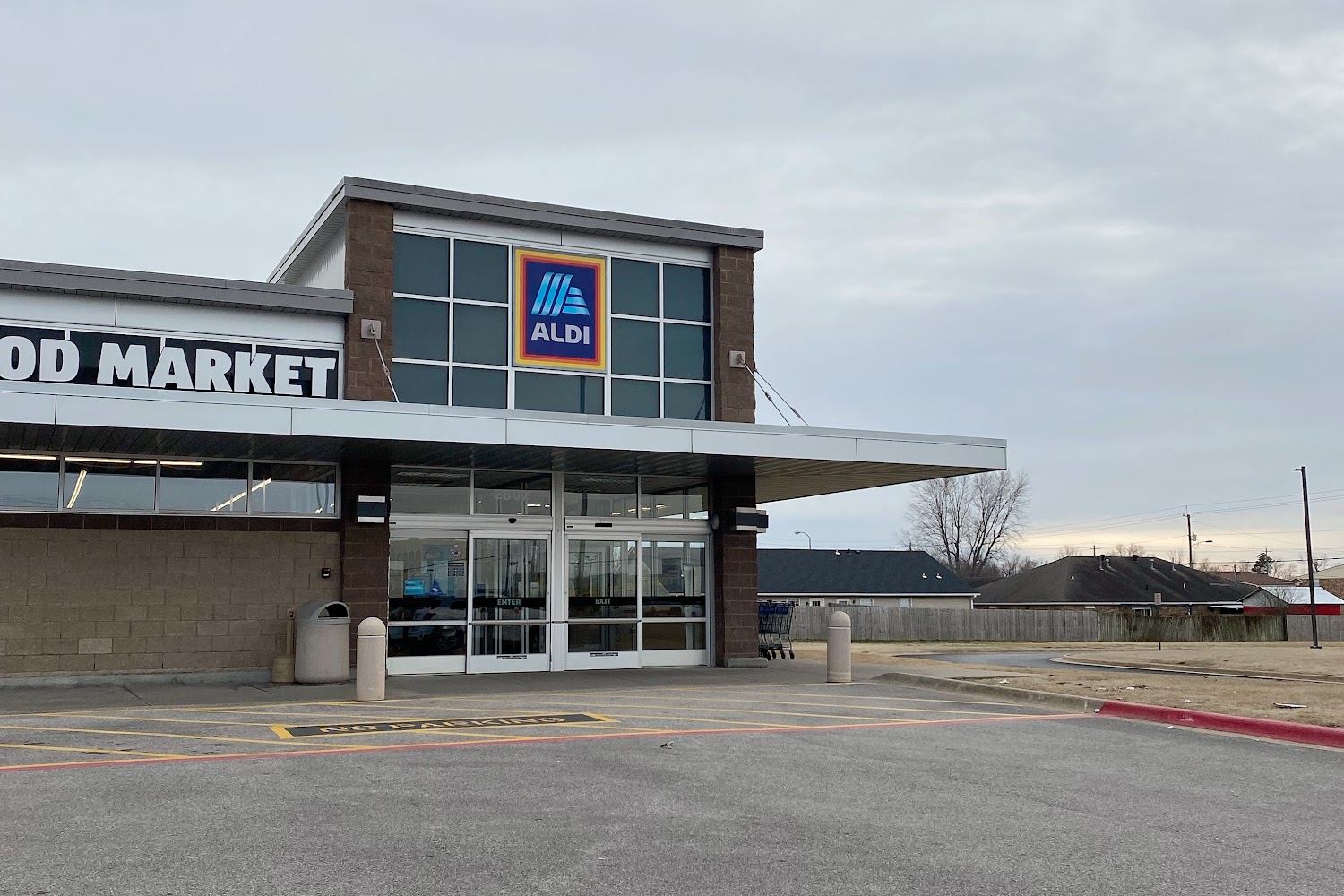 Housing Authority in Benton County, AR The County Office