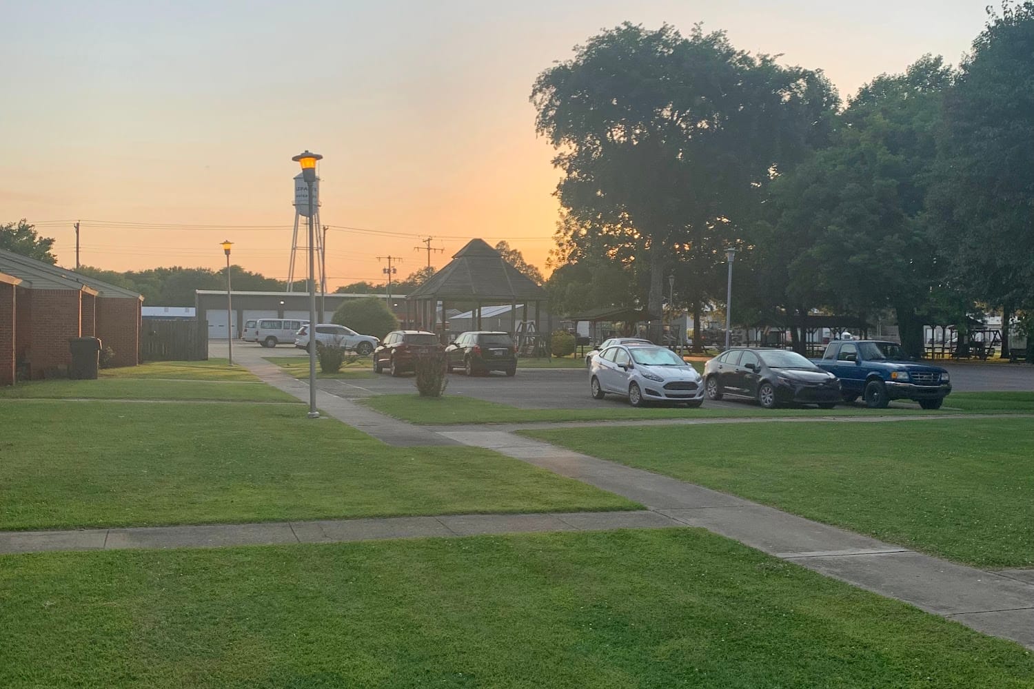 Housing Authority in Poinsett County, AR The County Office