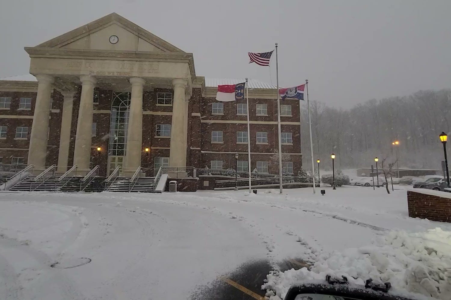 Boone Driver's License Office in Boone, NC The County Office