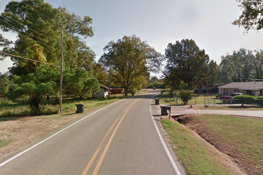 Housing Authority in Crittenden County, AR The County Office