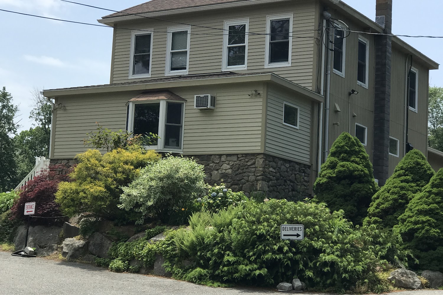 Social Service in Essex County, MA The County Office