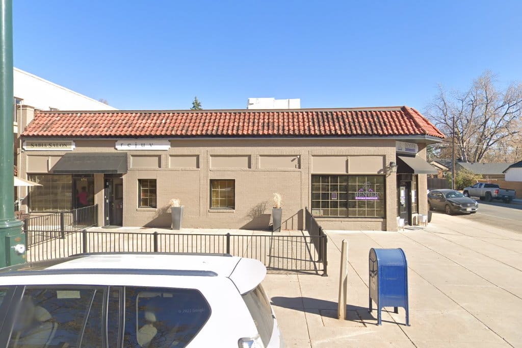 Animal Hospital in Denver County, CO The County Office