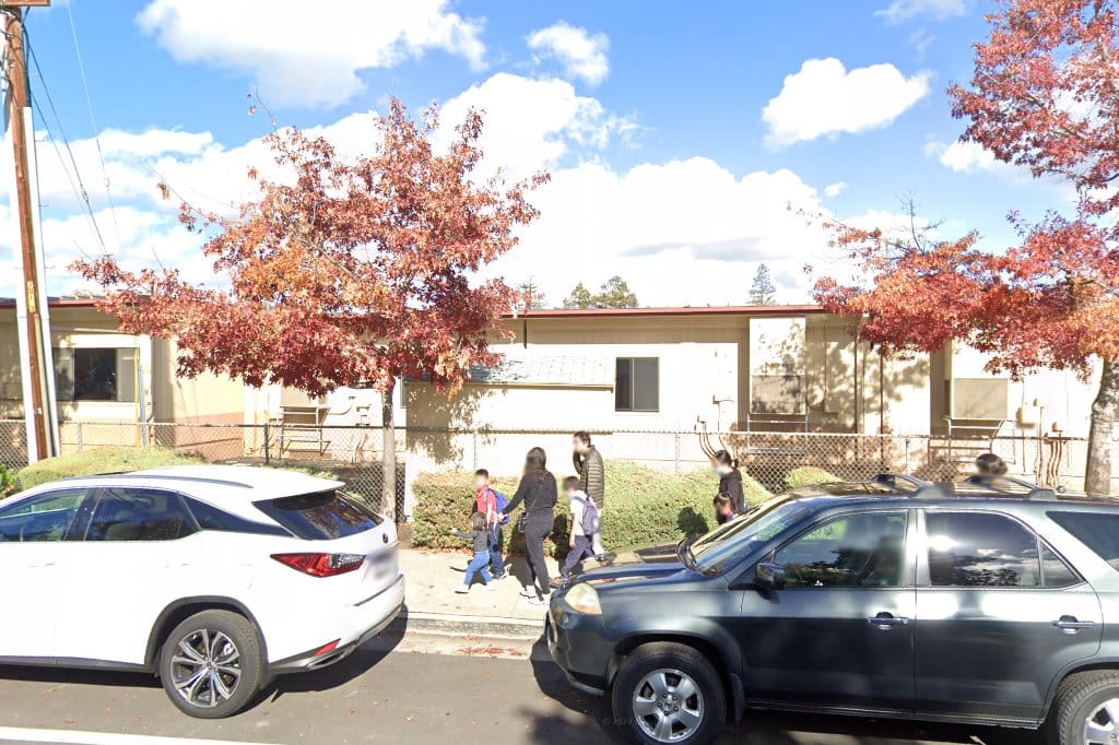 Public School in San Jose, CA The County Office