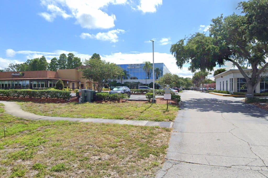 DMV in Clearwater, FL The County Office