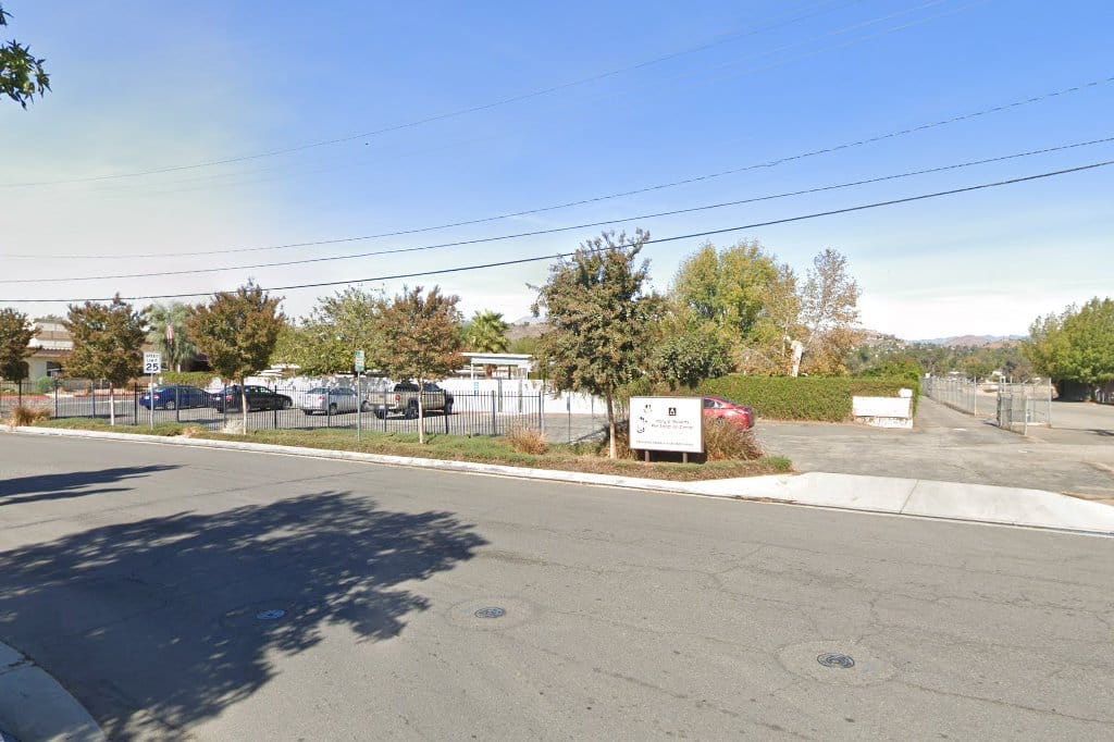 Animal Shelter in Riverside, CA The County Office