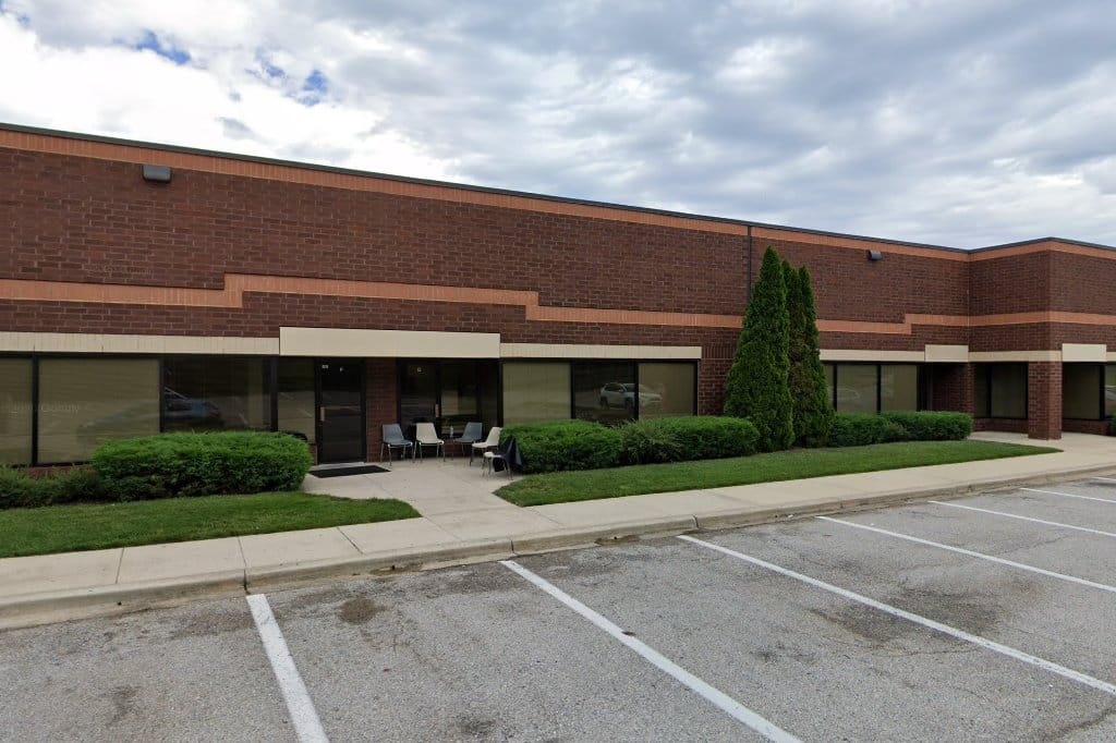 College in Anne Arundel County, MD The County Office