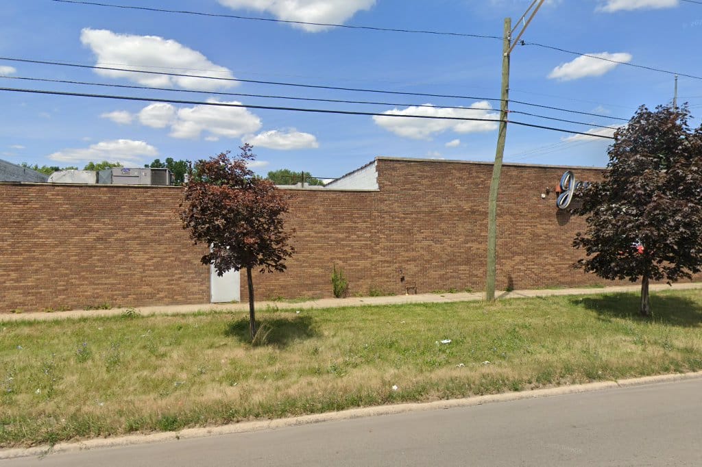 Veterans of Foreign Wars Post 9568 in Romulus, MI The County Office