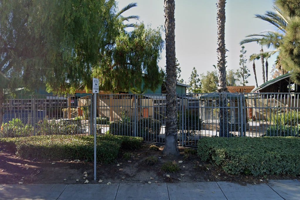 Animal Shelter in Chula Vista, CA The County Office