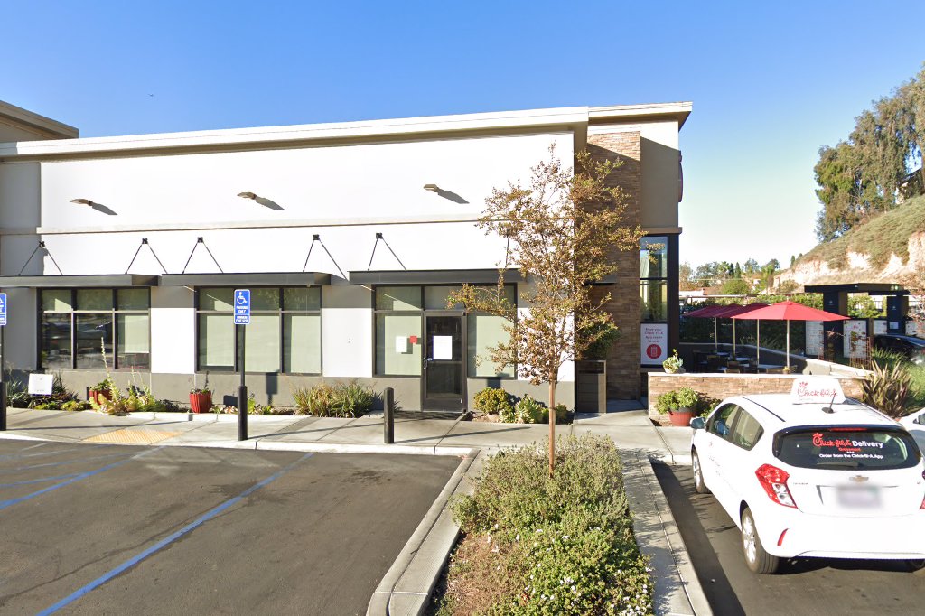 Social Service in La Mesa, CA The County Office