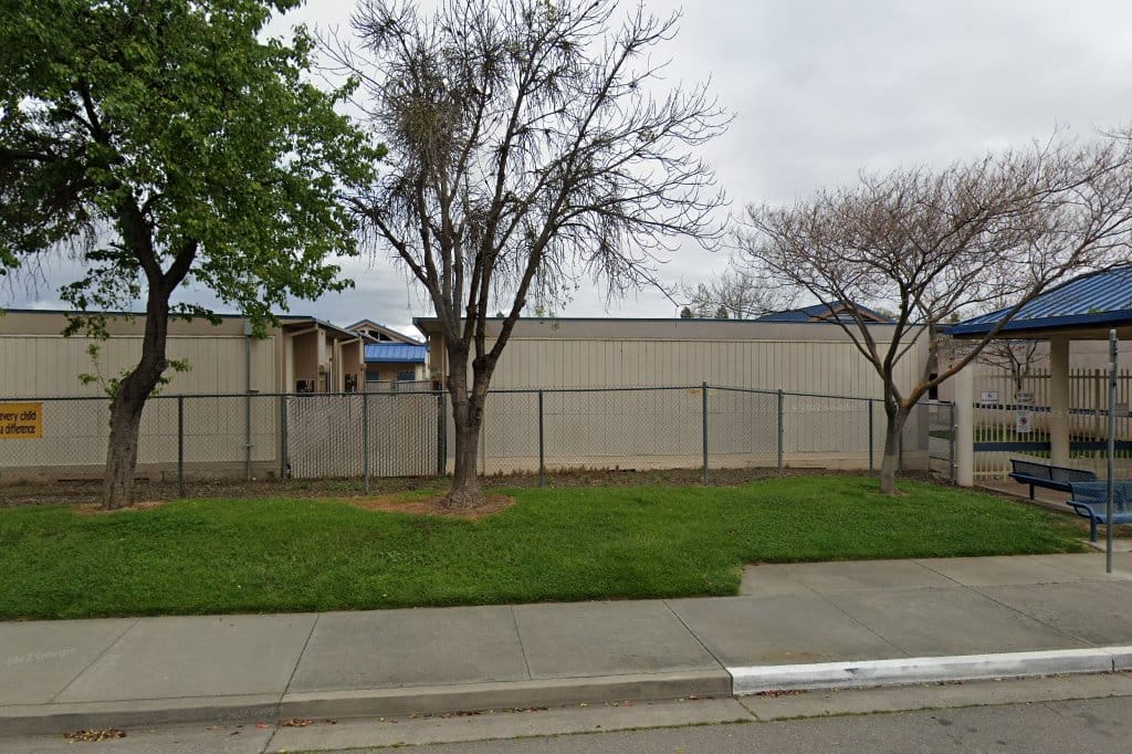 Public School in Dixon, CA The County Office