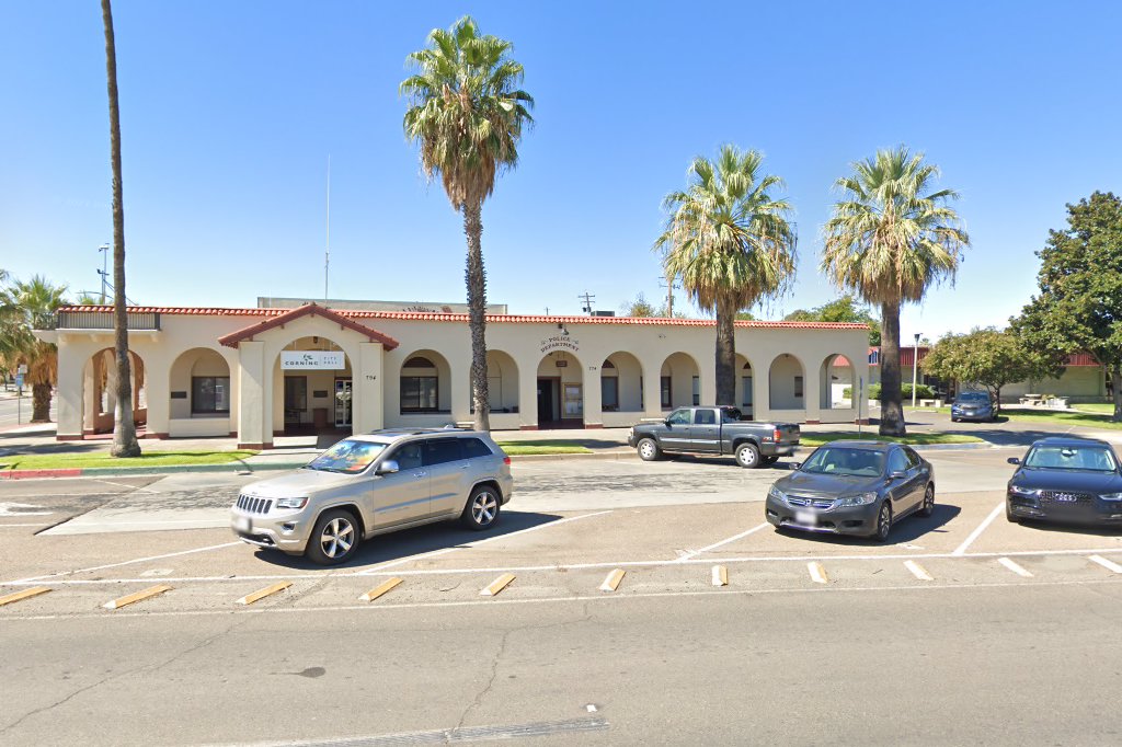 Social Service in Tehama County, CA The County Office