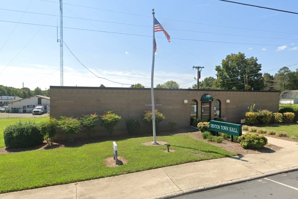 Albemarle Driver's License Office in Albemarle, NC The County Office