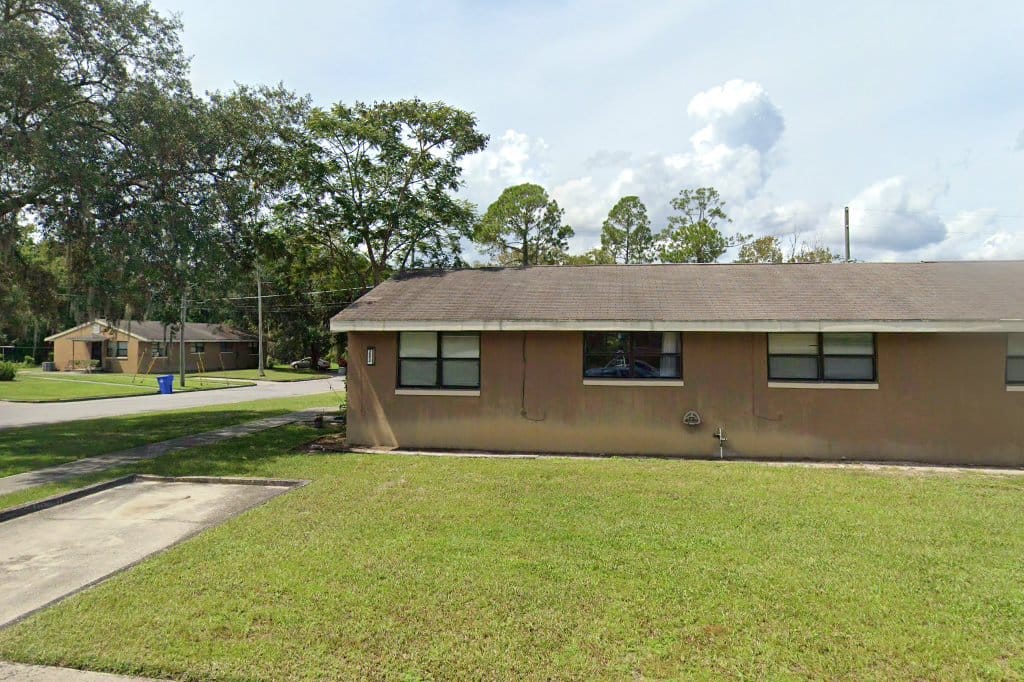 Housing Authority in Seminole County, FL The County Office
