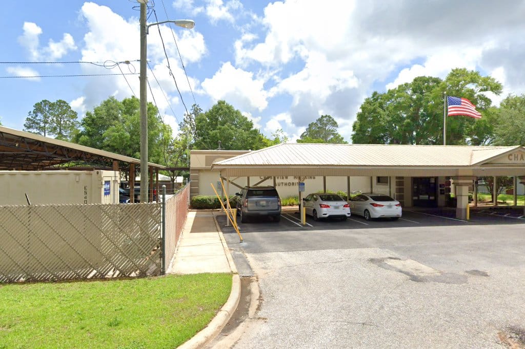 Niceville Housing Authority in Niceville, FL The County Office