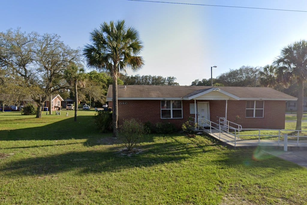 Jacksonville Housing Authority in Jacksonville, FL The County Office