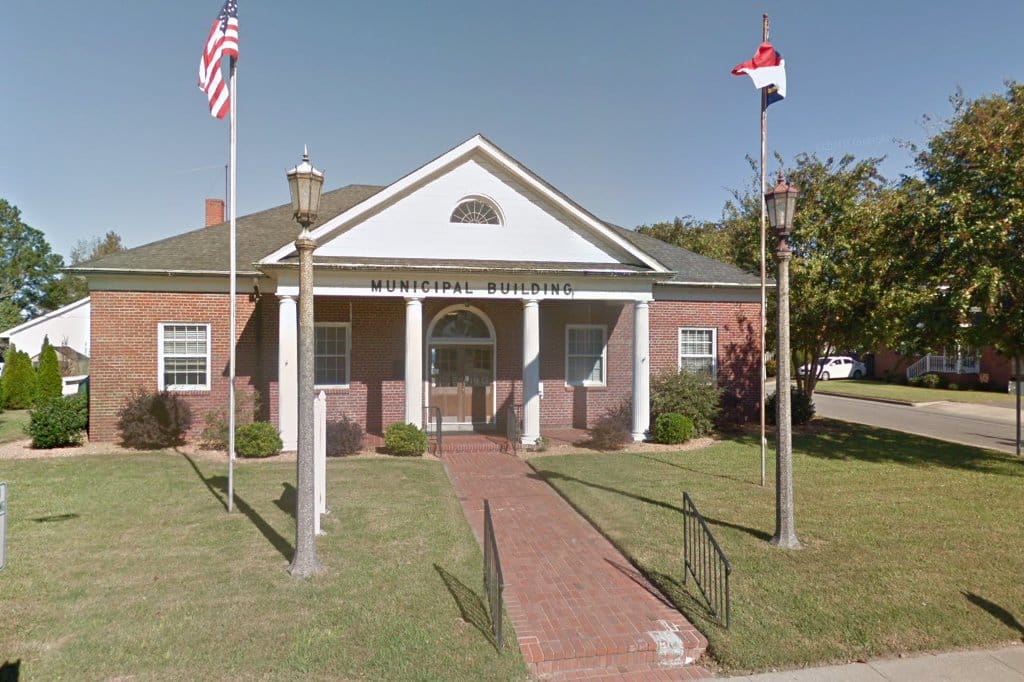 Elizabeth City DMV Driver's License Office in Elizabeth, NC The