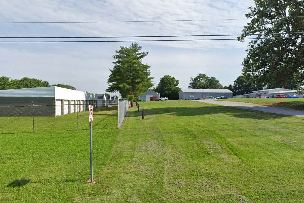 Sangamon County Animal Control in Springfield, IL The County Office