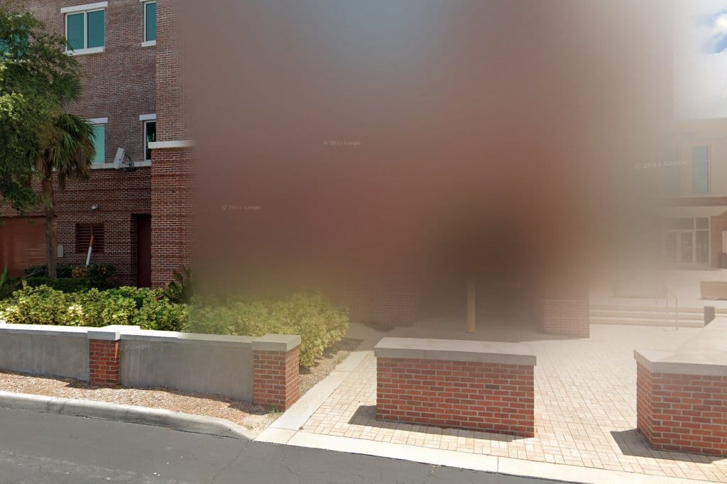 Charlotte County Court in Punta Gorda, FL The County Office