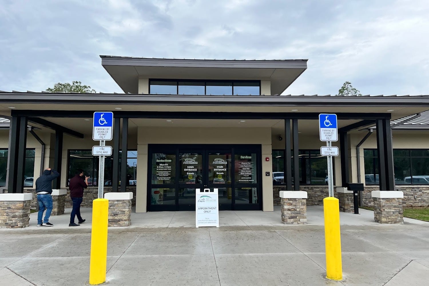 DMV in Alachua County, FL The County Office