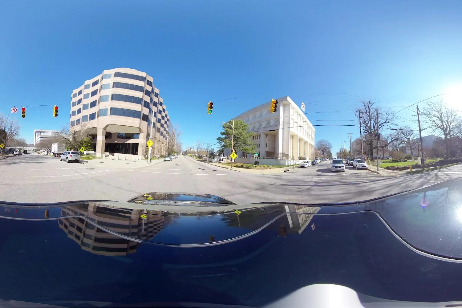 Raleigh Driver's License Office in Raleigh, NC The County Office