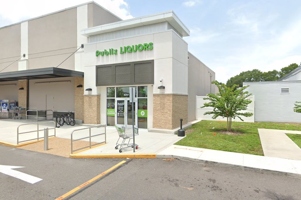 Goodwill in Tampa, FL The County Office