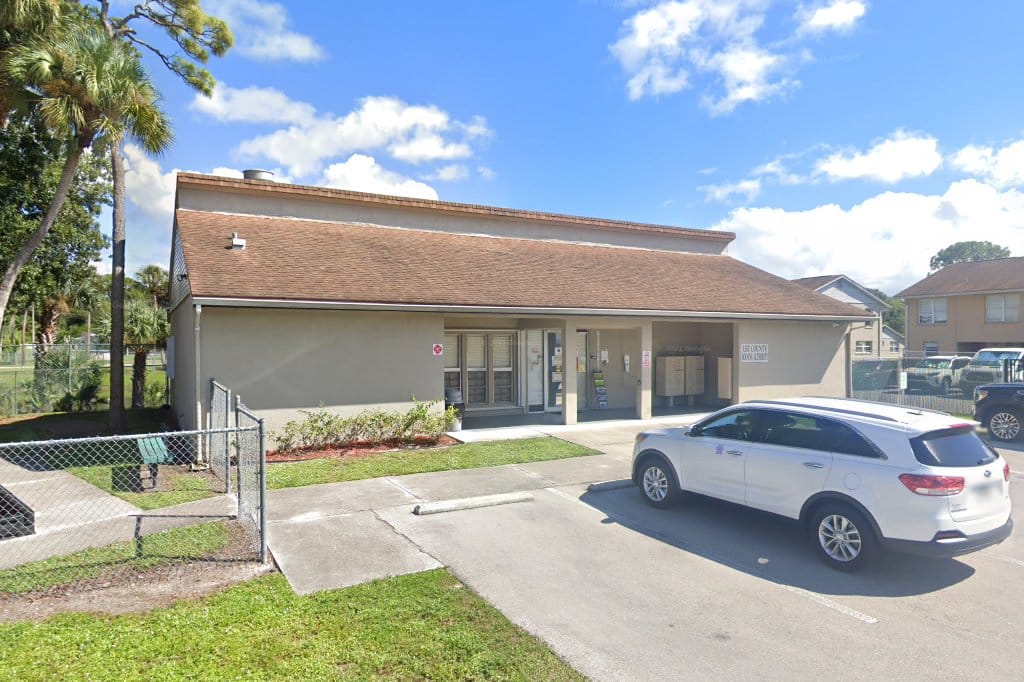 Fort Myers Housing Authority in Cape Coral, FL The County Office