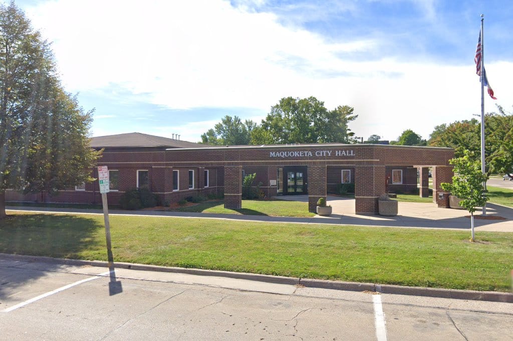 Iowa City Housing Authority in Iowa, IA The County Office