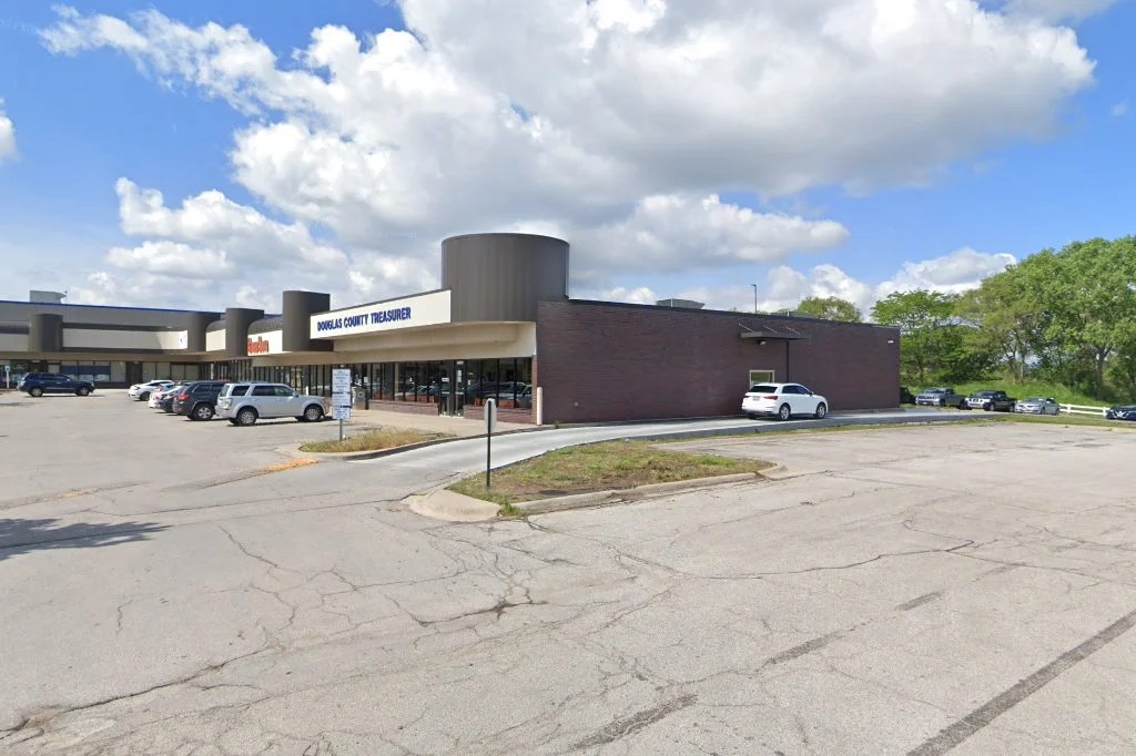 Sarpy County DMV Office in Papillion, NE The County Office