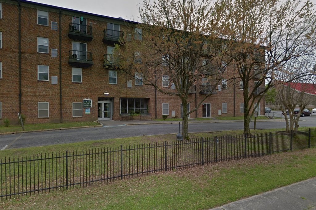 Beaufort Housing Authority in Beaufort, NC The County Office