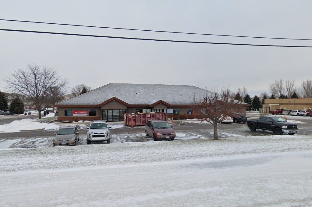 Social Service in Dakota County, MN The County Office