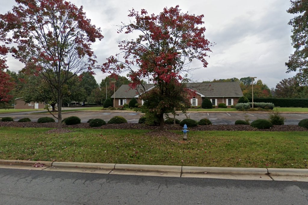 Housing Authority in Salisbury, NC The County Office