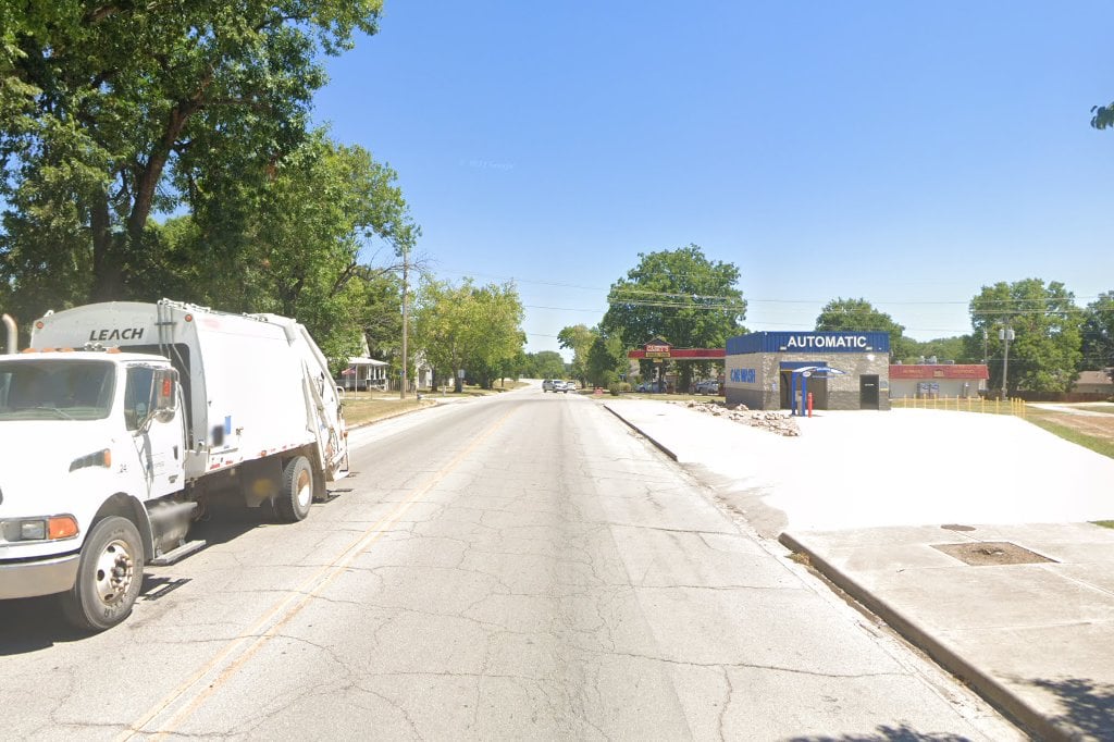 Independence Driver License Station in Independence, KS The County Office