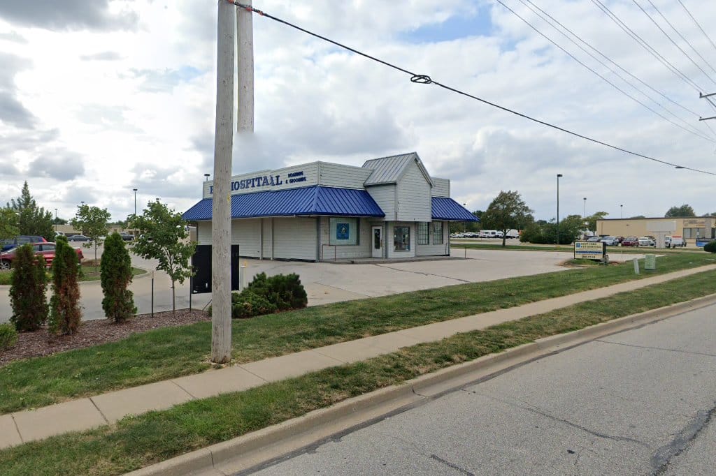 Social Service in Johnson County, KS The County Office