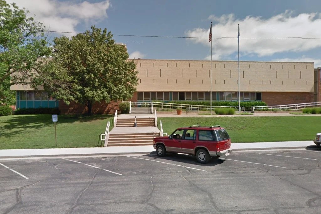 Independence Driver License Station in Independence, KS The County Office