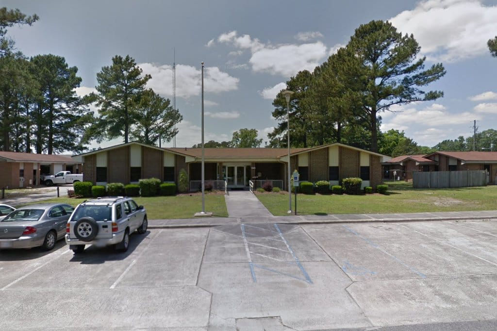 Housing Authority Kinston Nc at Richard Goodwin blog